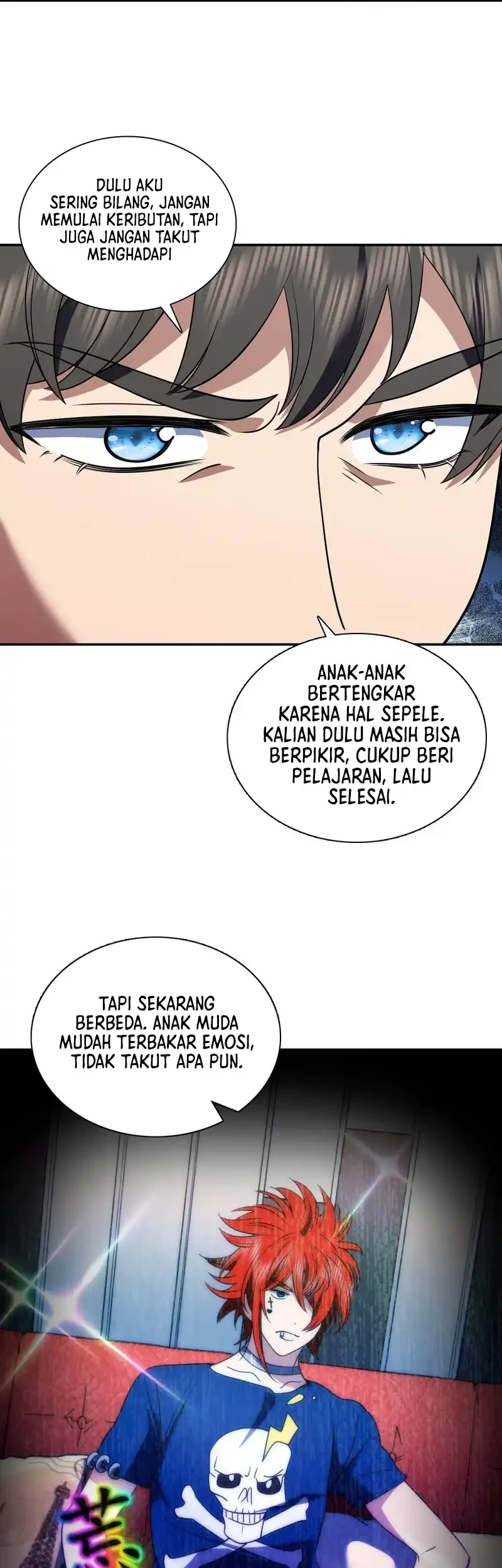 My Wife Is From a Thousand Years Ago Chapter 426 Gambar 28