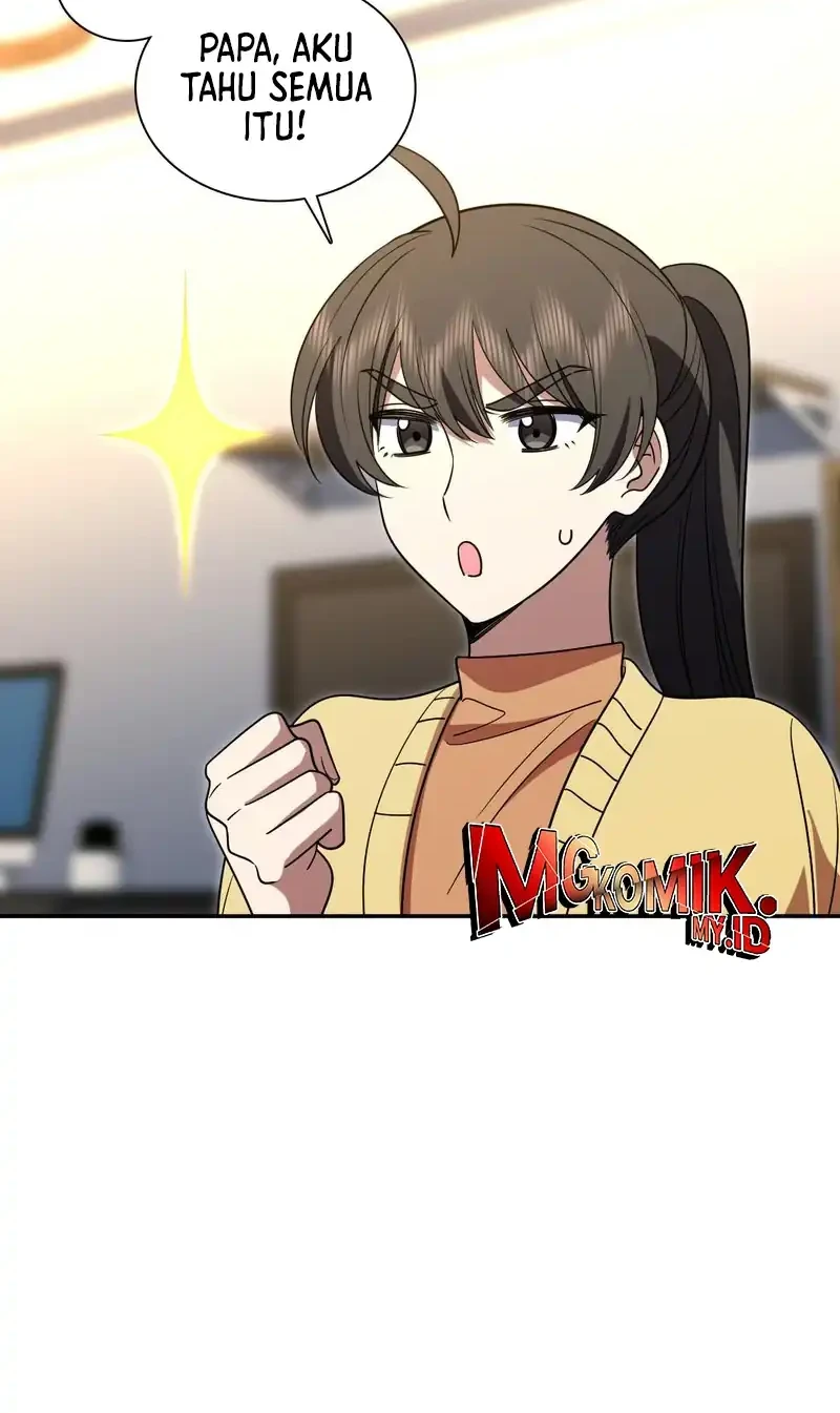 My Wife Is From a Thousand Years Ago Chapter 426 Gambar 31