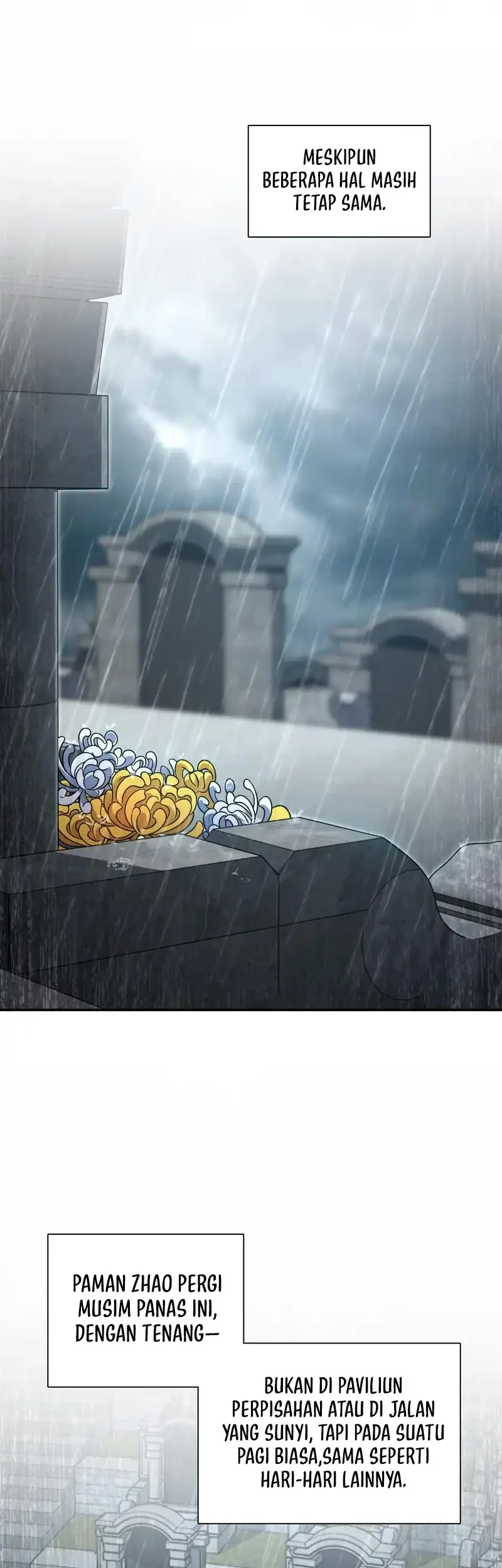 My Wife Is From a Thousand Years Ago Chapter 426 Gambar 20