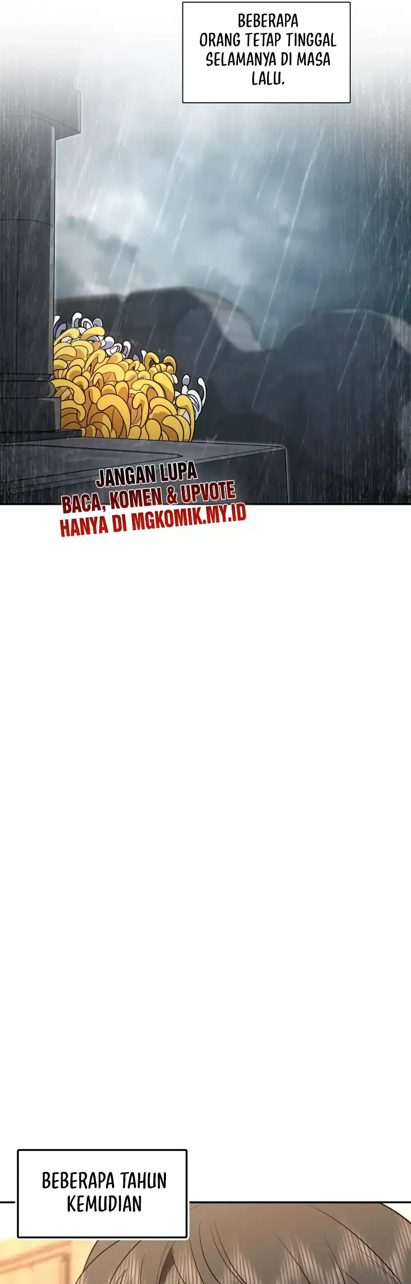 My Wife Is From a Thousand Years Ago Chapter 426 Gambar 22