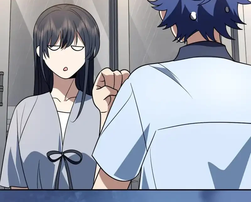 My Wife Is From a Thousand Years Ago Chapter 426 Gambar 4