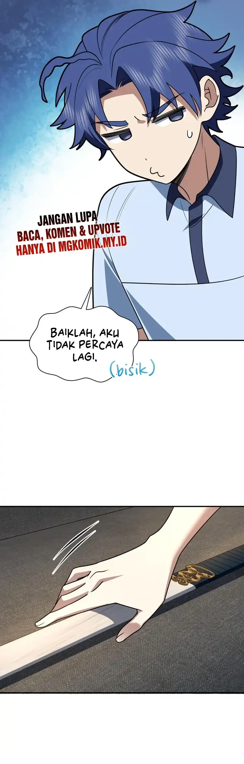 My Wife Is From a Thousand Years Ago Chapter 426 Gambar 5