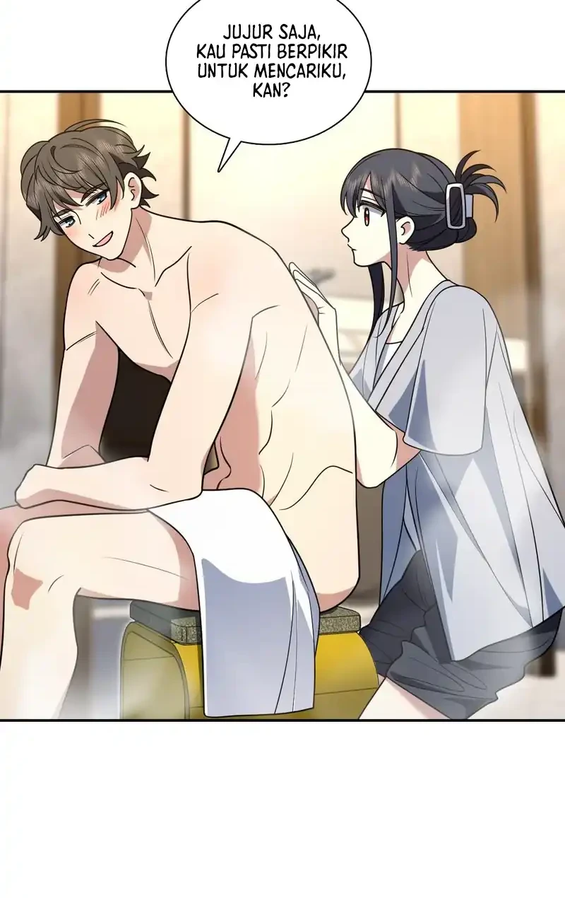 My Wife Is From a Thousand Years Ago Chapter 426 Gambar 15