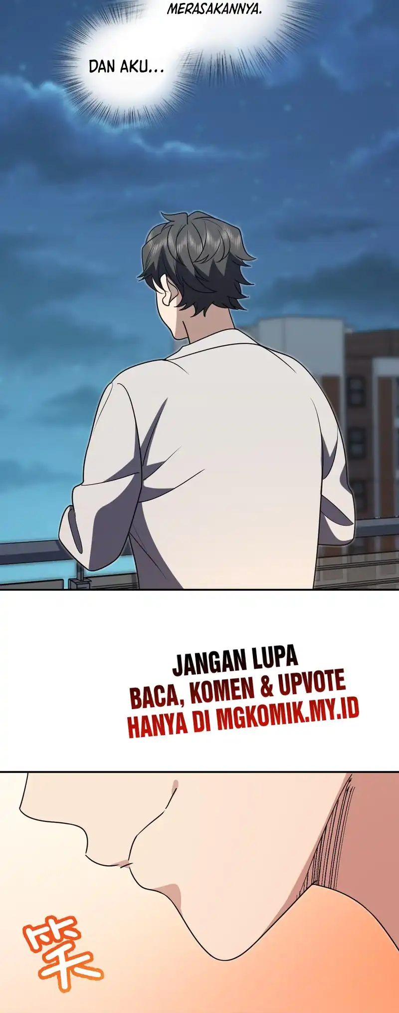 My Wife Is From a Thousand Years Ago Chapter 427 Gambar 26