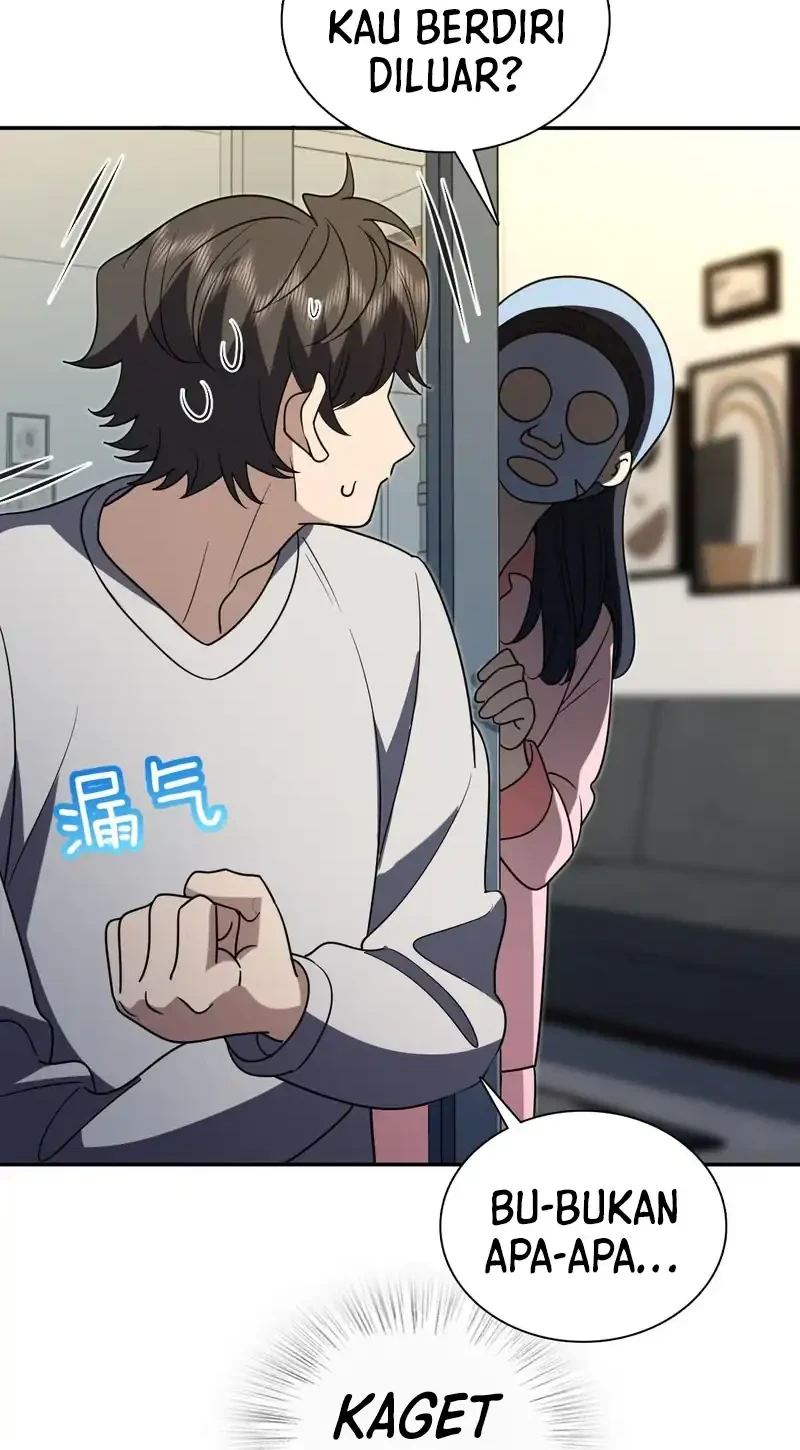 My Wife Is From a Thousand Years Ago Chapter 427 Gambar 28