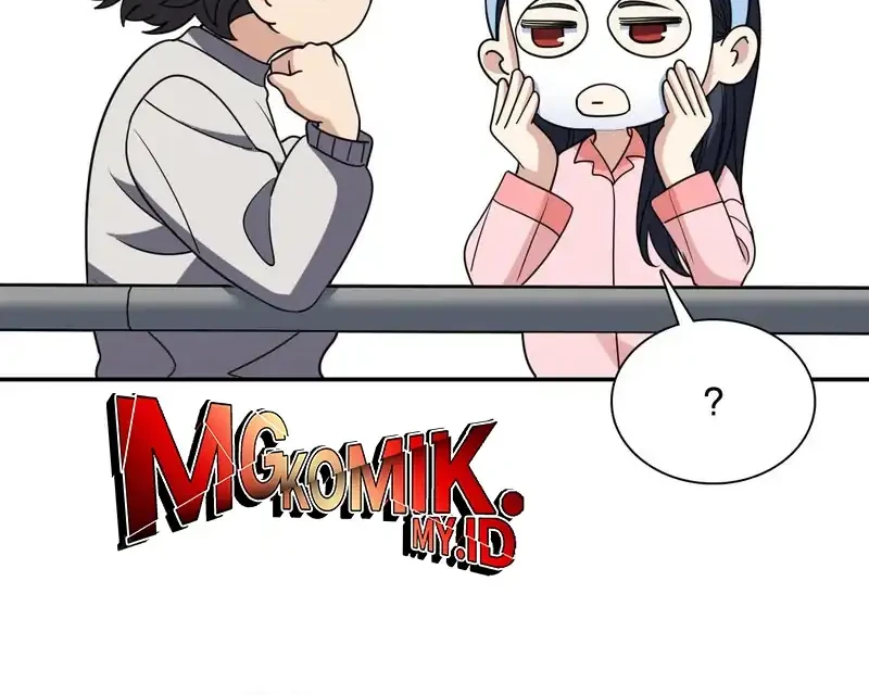 My Wife Is From a Thousand Years Ago Chapter 427 Gambar 32