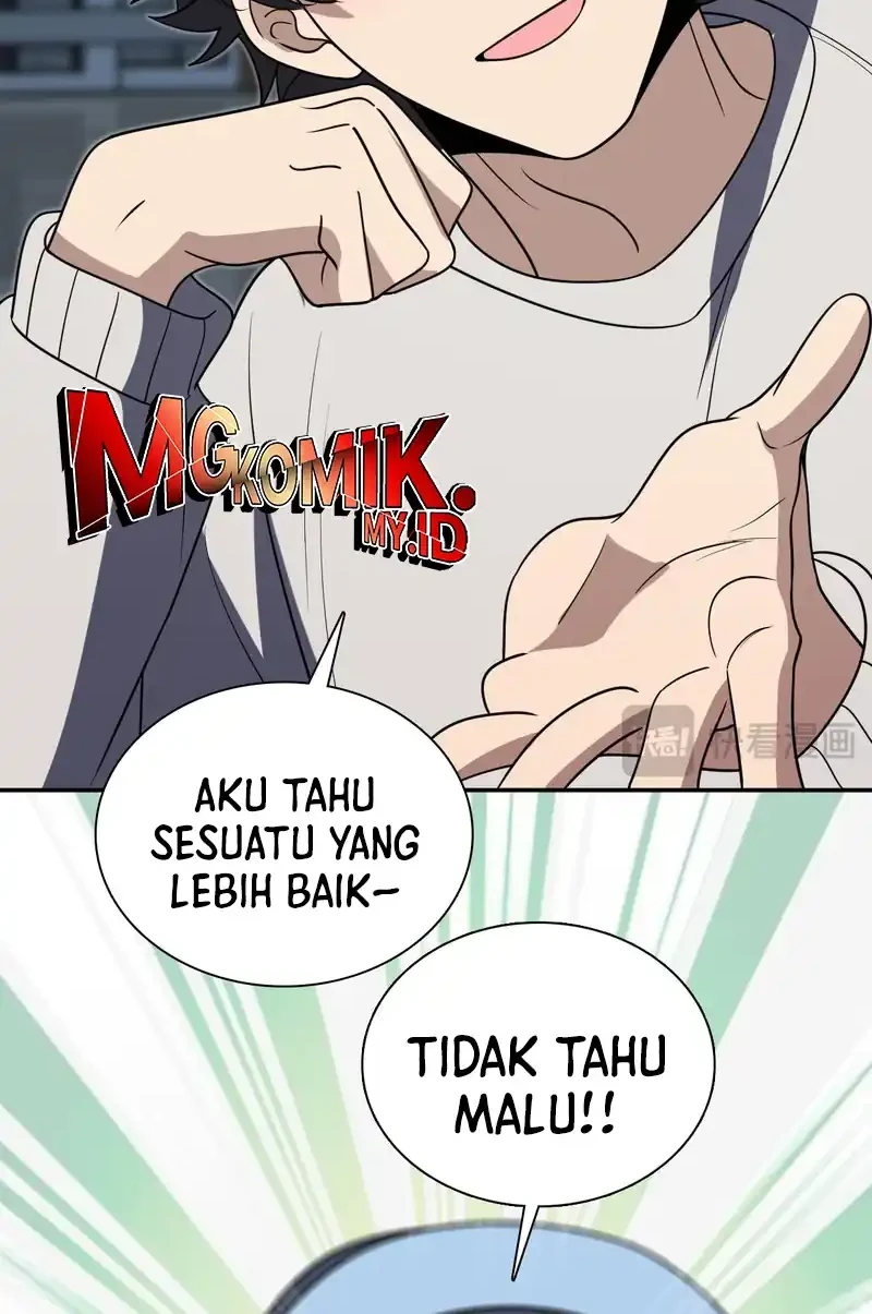 My Wife Is From a Thousand Years Ago Chapter 427 Gambar 34