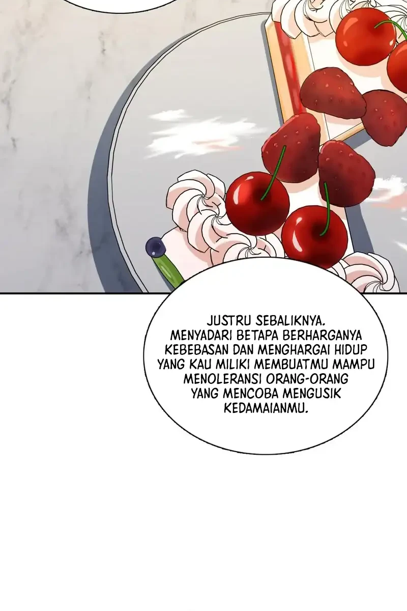 Manhua My Wife Is From a Thousand Years Ago Chapter 427 gambar nomor 2