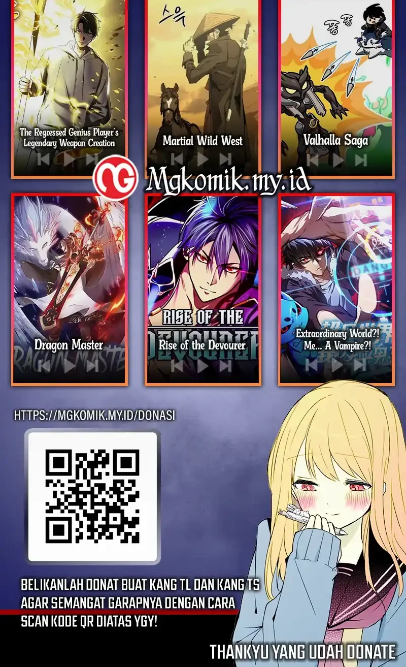 My Wife Is From a Thousand Years Ago Chapter 427 Gambar 50