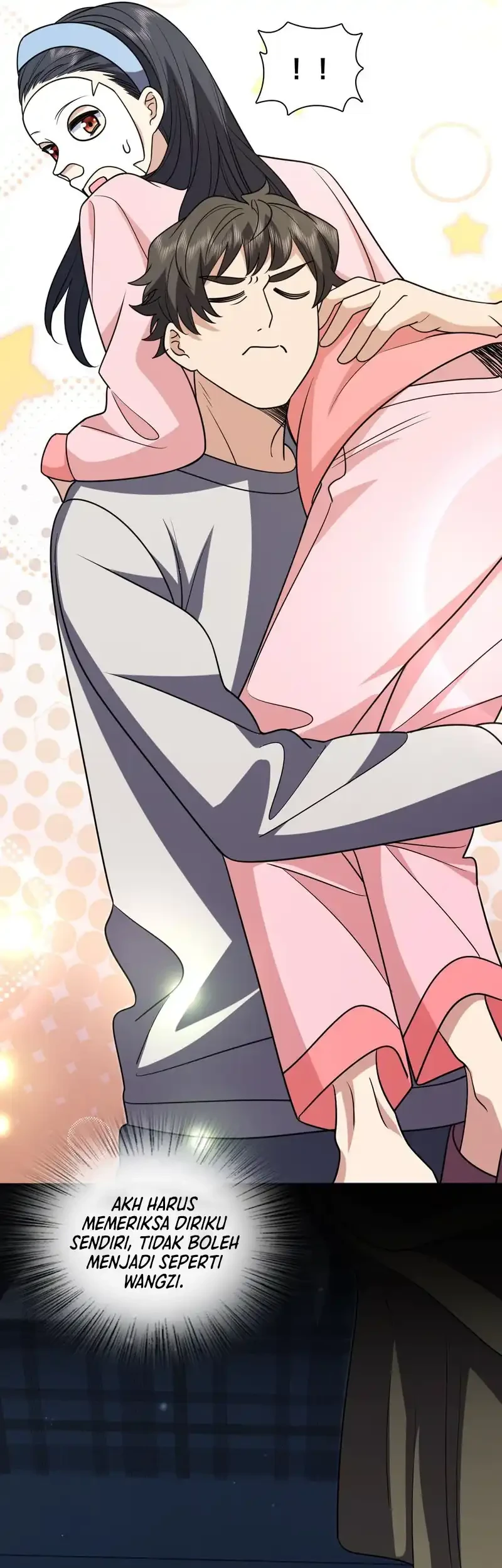 My Wife Is From a Thousand Years Ago Chapter 427 Gambar 37