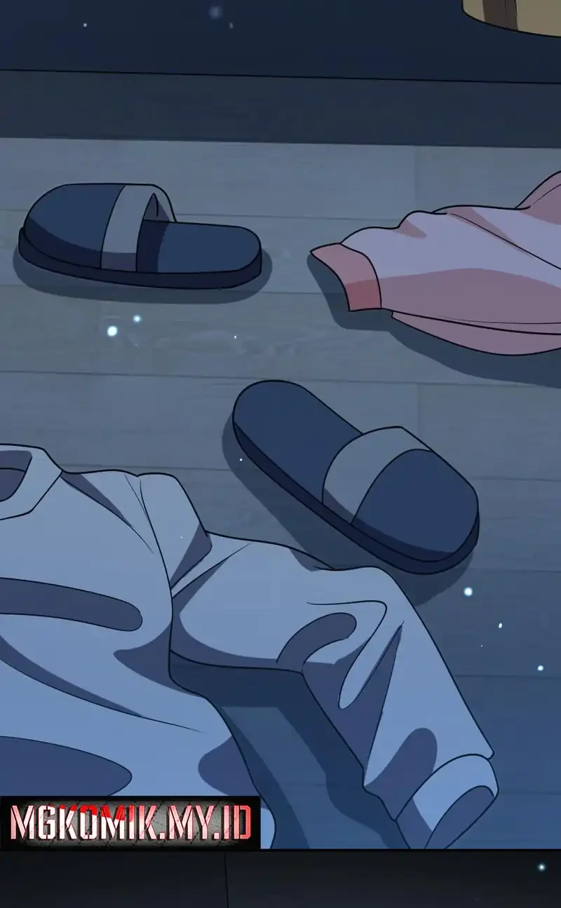 My Wife Is From a Thousand Years Ago Chapter 427 Gambar 38