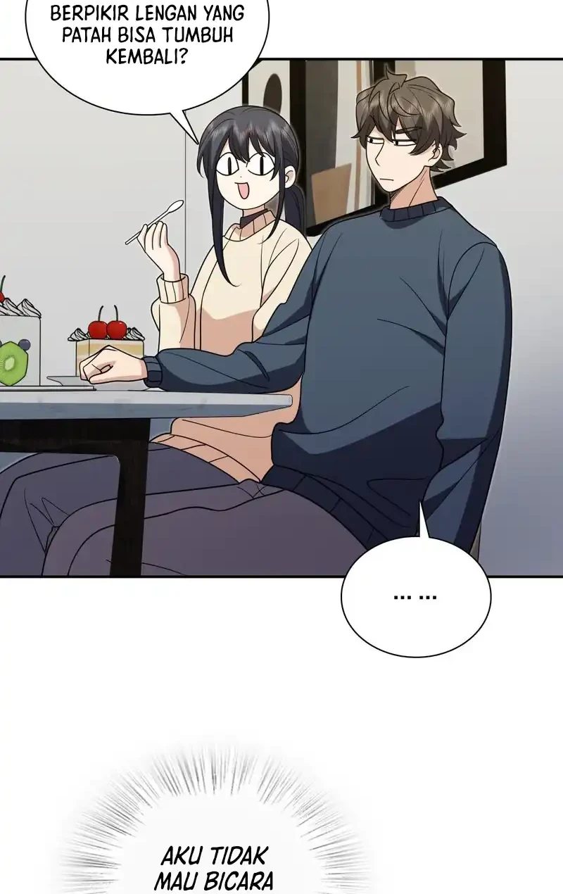 My Wife Is From a Thousand Years Ago Chapter 427 Gambar 6