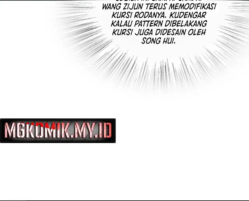 My Wife Is From a Thousand Years Ago Chapter 427 Gambar 12