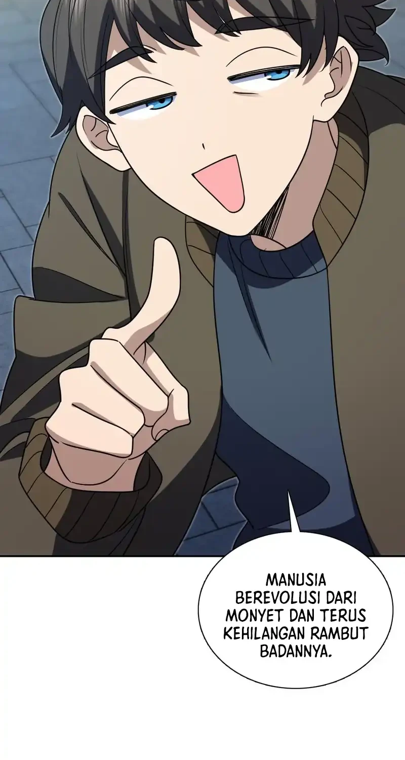 My Wife Is From a Thousand Years Ago Chapter 427 Gambar 14