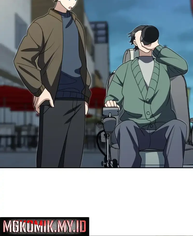 My Wife Is From a Thousand Years Ago Chapter 427 Gambar 16