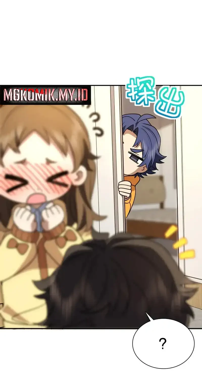 My Wife Is From a Thousand Years Ago Chapter 428 Gambar 31