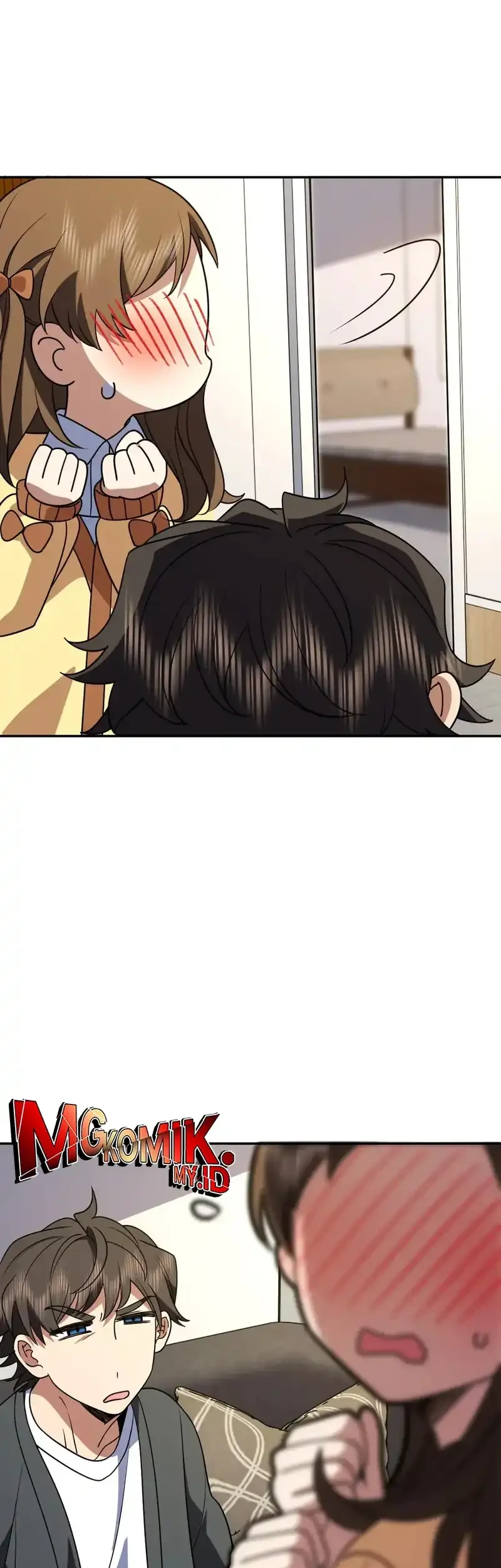 My Wife Is From a Thousand Years Ago Chapter 428 Gambar 32