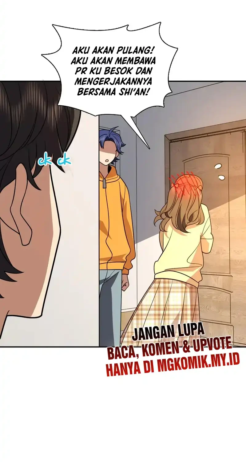 My Wife Is From a Thousand Years Ago Chapter 428 Gambar 35