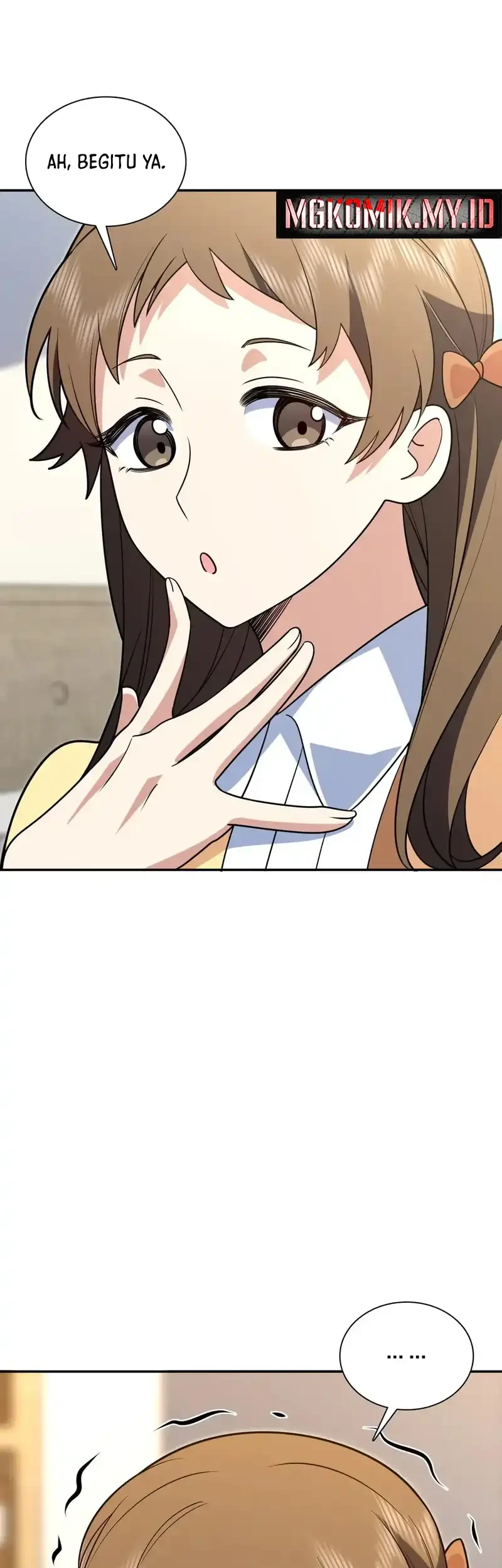 My Wife Is From a Thousand Years Ago Chapter 428 Gambar 25