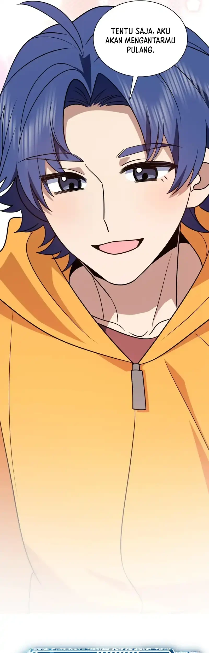 My Wife Is From a Thousand Years Ago Chapter 428 Gambar 44