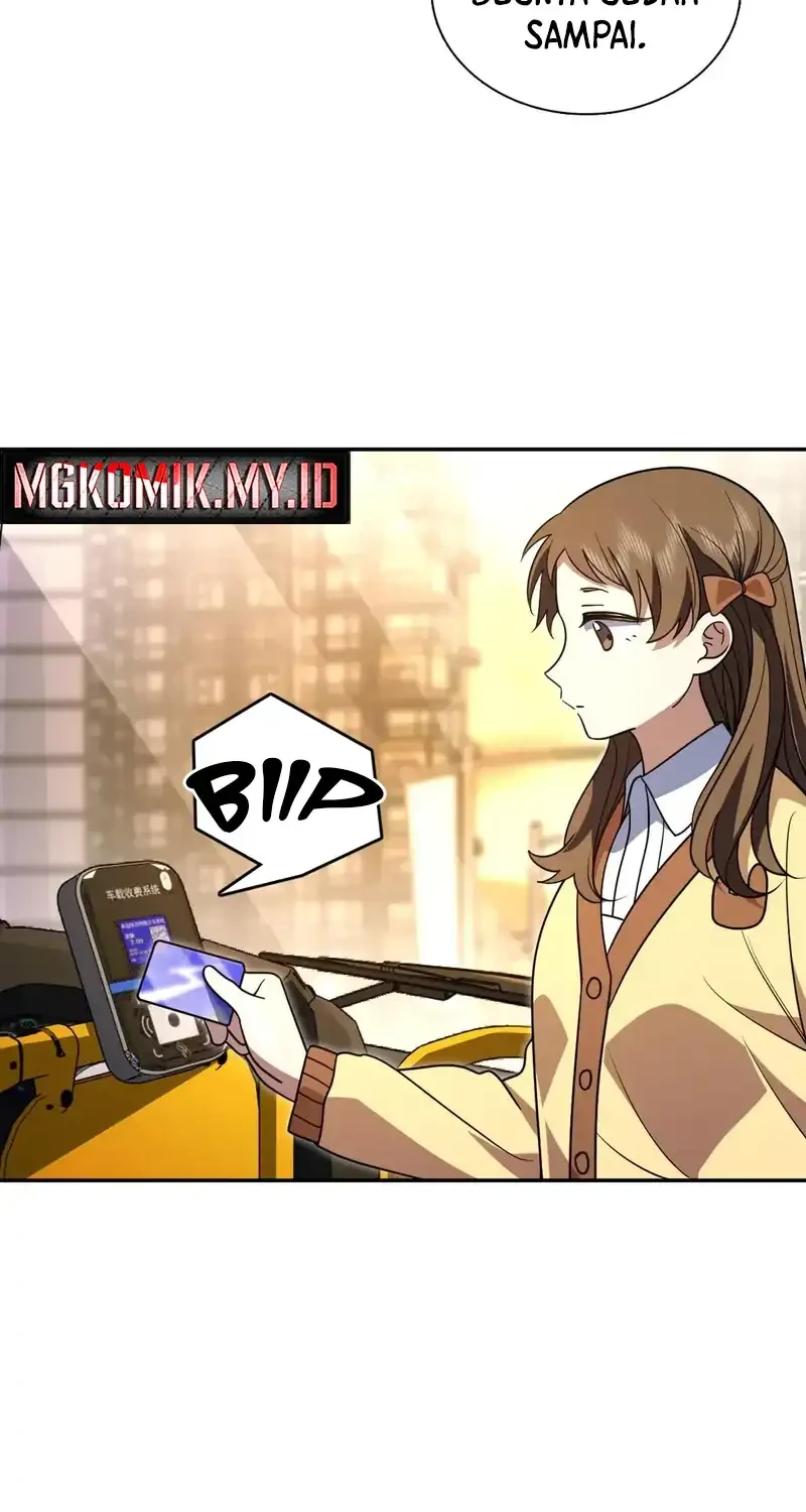 My Wife Is From a Thousand Years Ago Chapter 428 Gambar 41