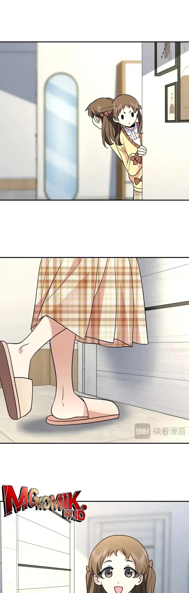 My Wife Is From a Thousand Years Ago Chapter 428 Gambar 17