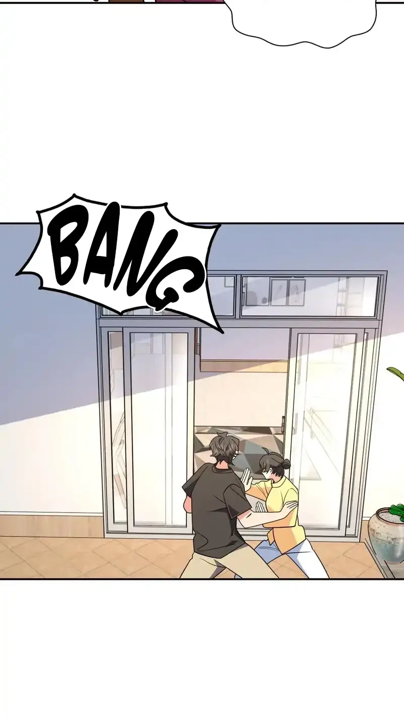 My Wife Is From a Thousand Years Ago Chapter 429 Gambar 36