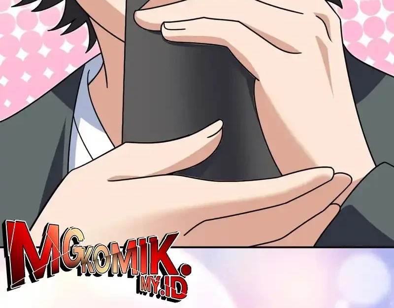 My Wife Is From a Thousand Years Ago Chapter 429 Gambar 24