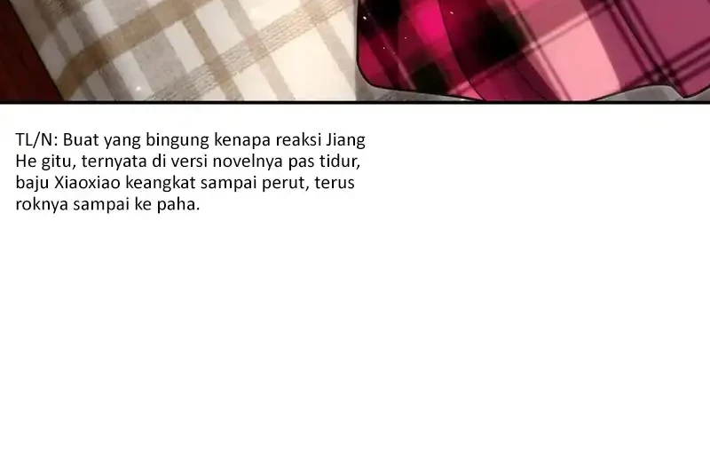 My Wife Is From a Thousand Years Ago Chapter 429 Gambar 48