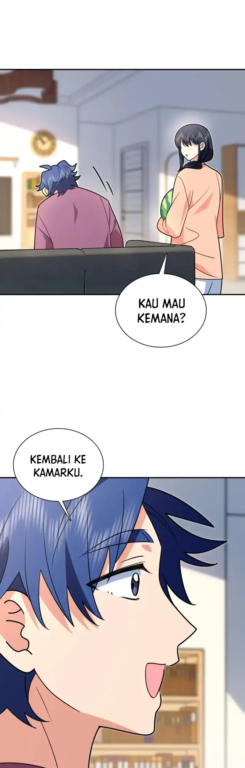 My Wife Is From a Thousand Years Ago Chapter 429 Gambar 45