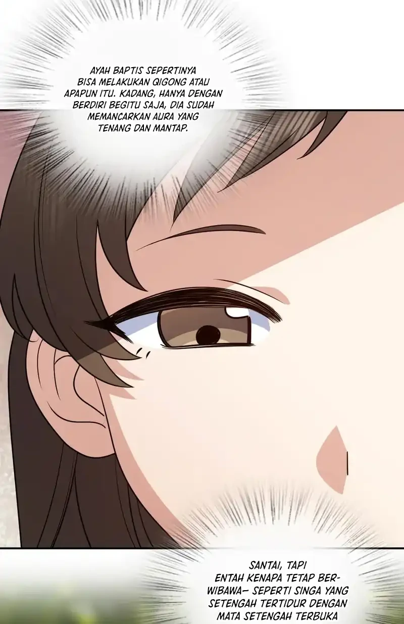 My Wife Is From a Thousand Years Ago Chapter 429 Gambar 4