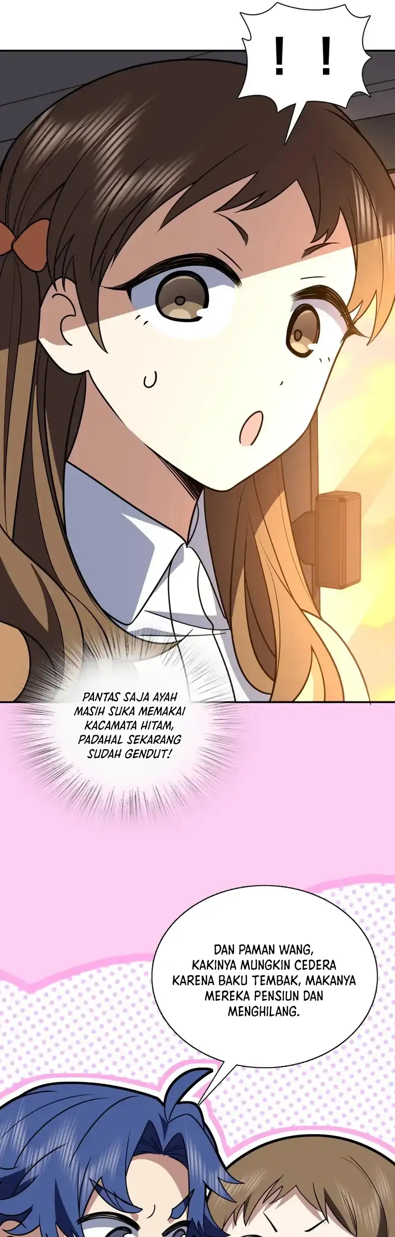 My Wife Is From a Thousand Years Ago Chapter 429 Gambar 7