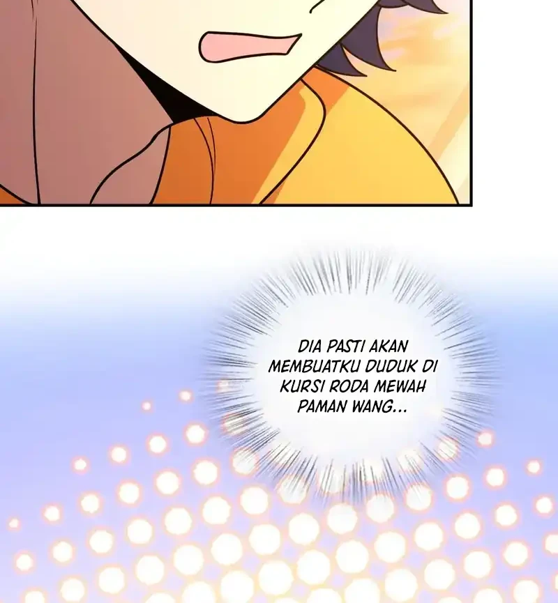 My Wife Is From a Thousand Years Ago Chapter 429 Gambar 10