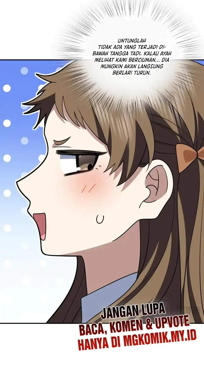 My Wife Is From a Thousand Years Ago Chapter 429 Gambar 16