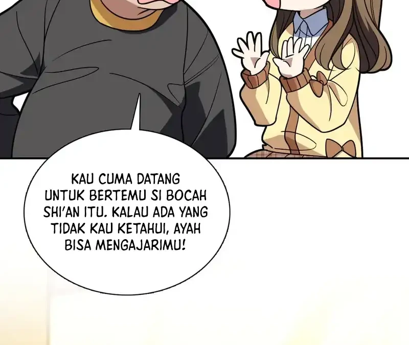My Wife Is From a Thousand Years Ago Chapter 429 Gambar 18