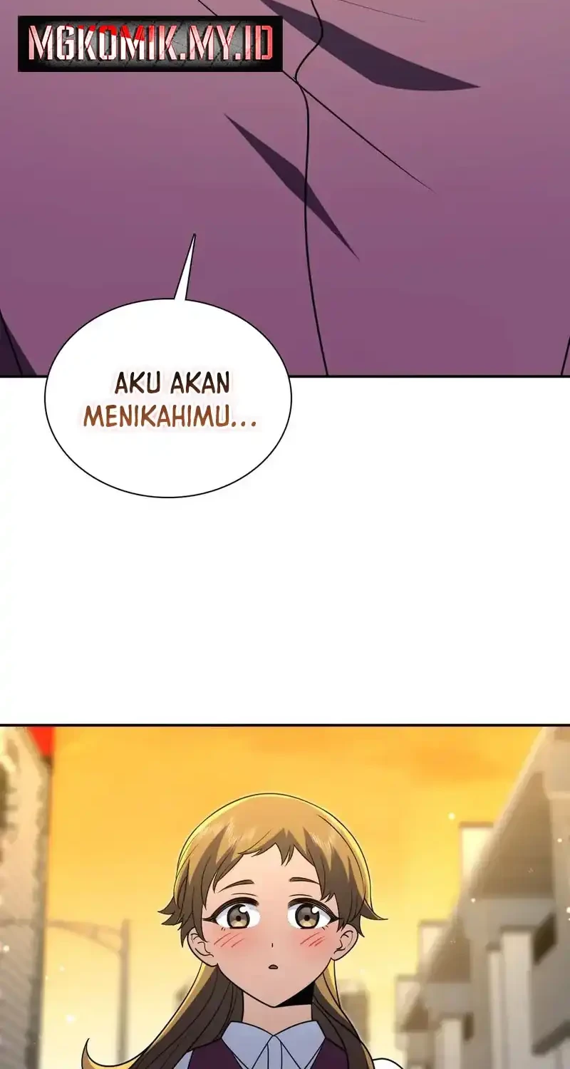 My Wife Is From a Thousand Years Ago Chapter 430 Gambar 30