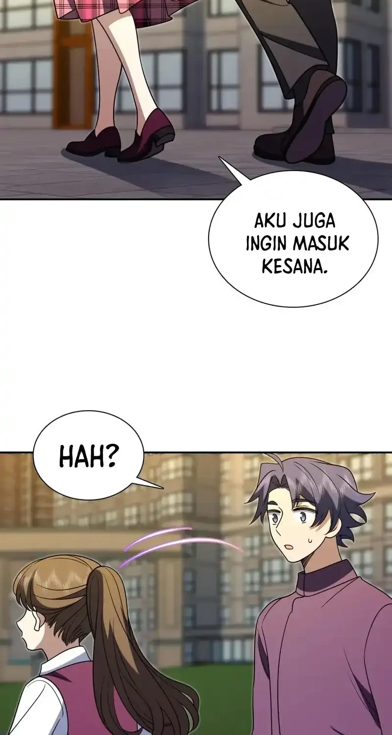 My Wife Is From a Thousand Years Ago Chapter 430 Gambar 32