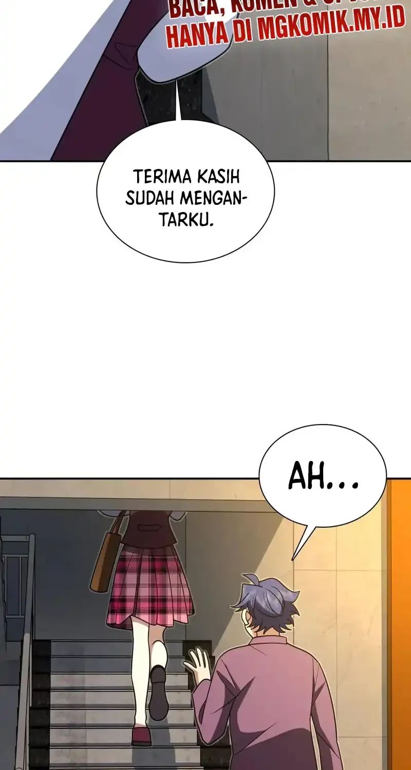 My Wife Is From a Thousand Years Ago Chapter 430 Gambar 34