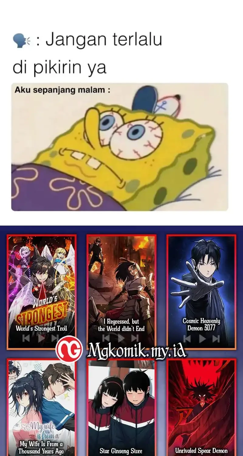 My Wife Is From a Thousand Years Ago Chapter 430 Gambar 38