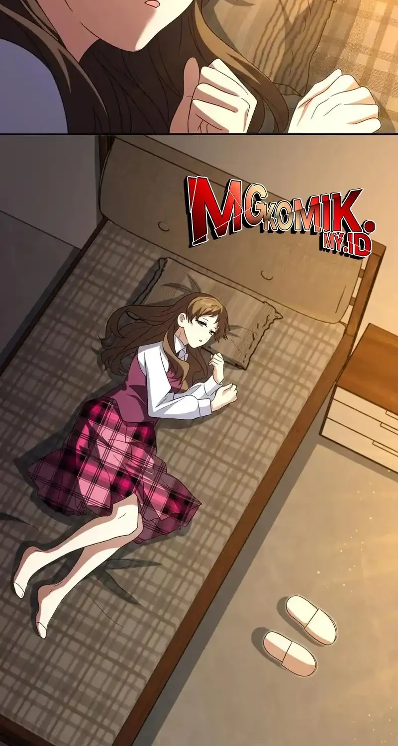 Manhua My Wife Is From a Thousand Years Ago Chapter 430 gambar nomor 2