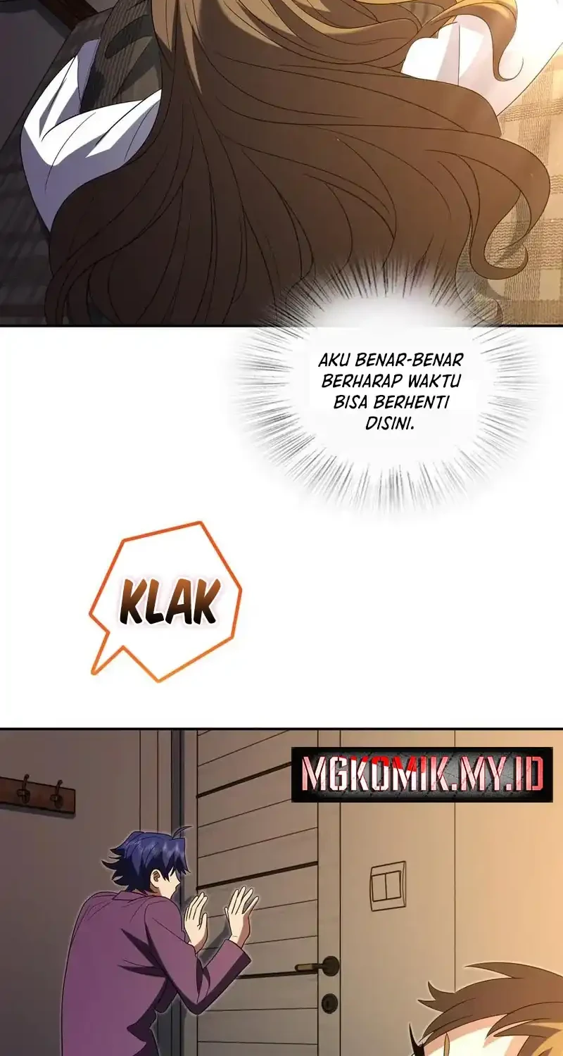 My Wife Is From a Thousand Years Ago Chapter 430 Gambar 4