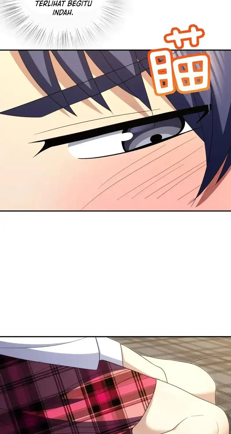 My Wife Is From a Thousand Years Ago Chapter 430 Gambar 8