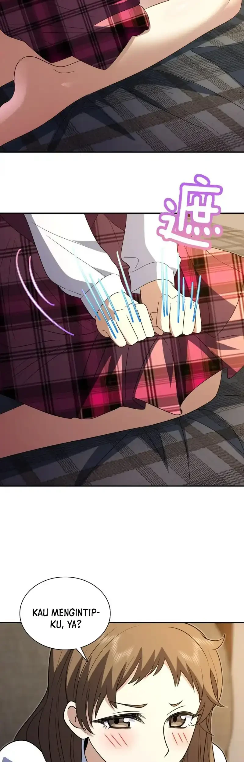 My Wife Is From a Thousand Years Ago Chapter 430 Gambar 9