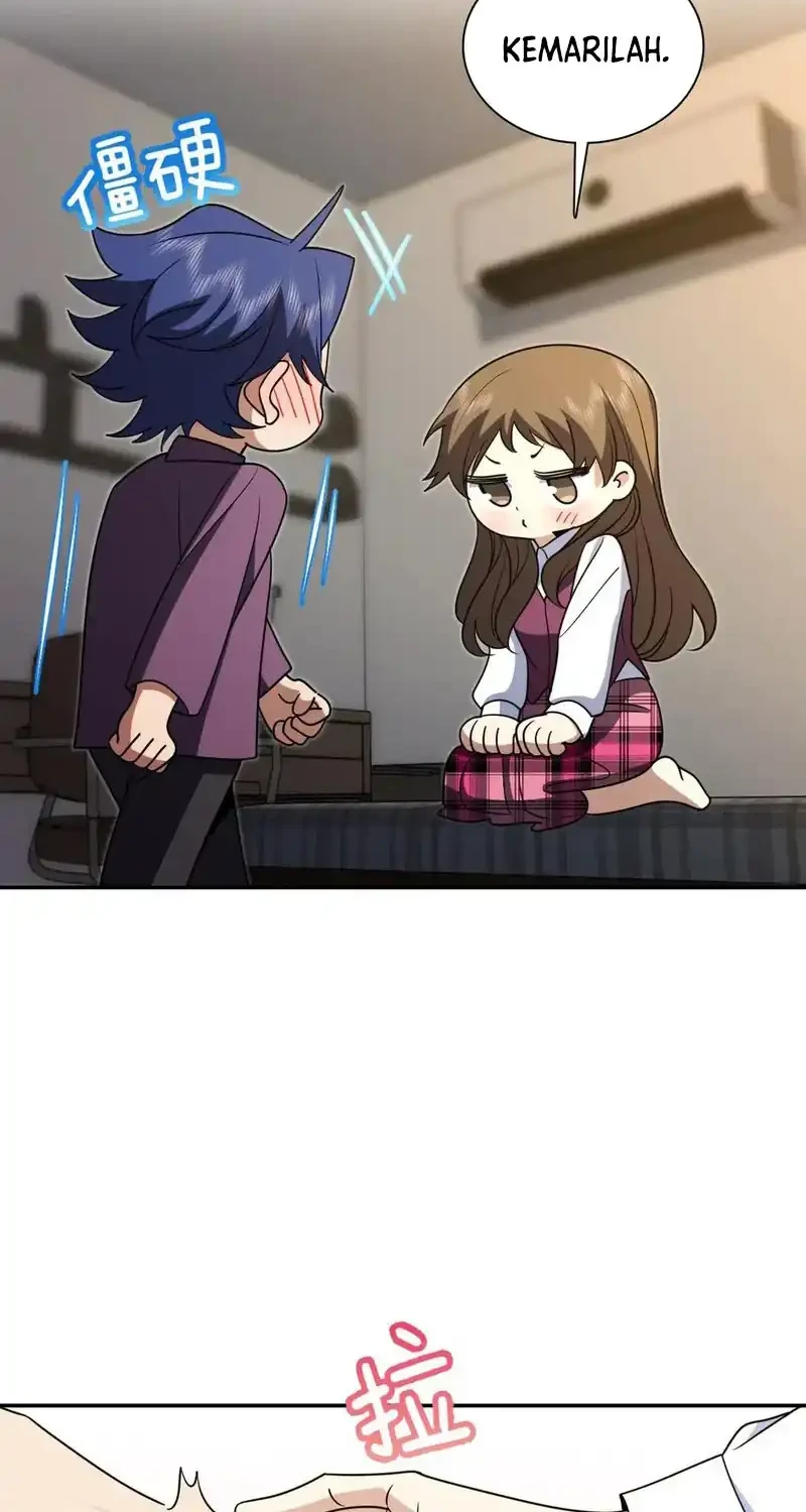 My Wife Is From a Thousand Years Ago Chapter 430 Gambar 12