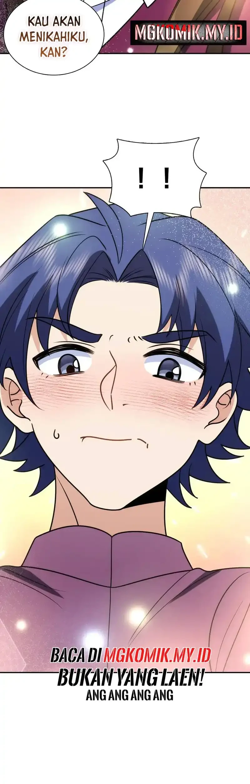 My Wife Is From a Thousand Years Ago Chapter 430 Gambar 15