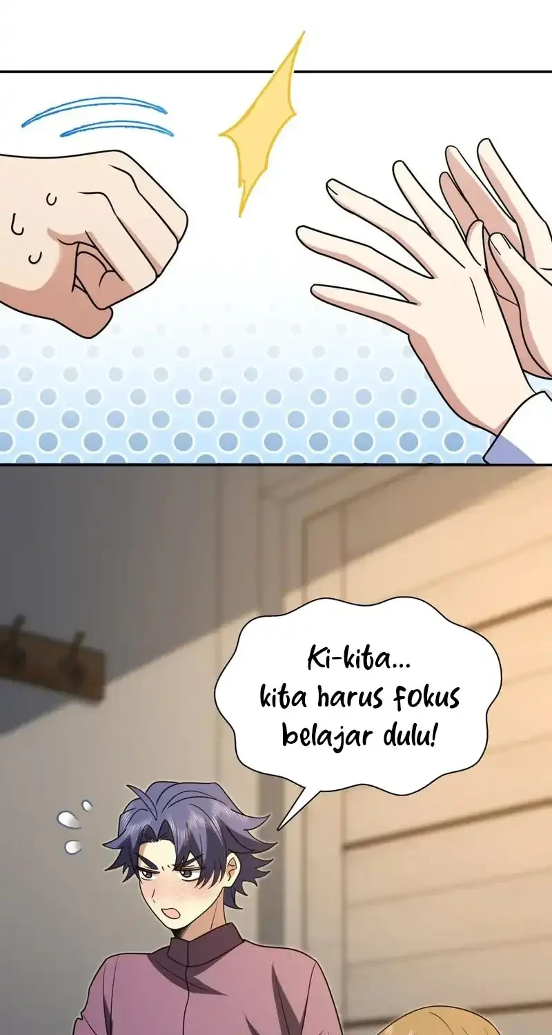 My Wife Is From a Thousand Years Ago Chapter 430 Gambar 16