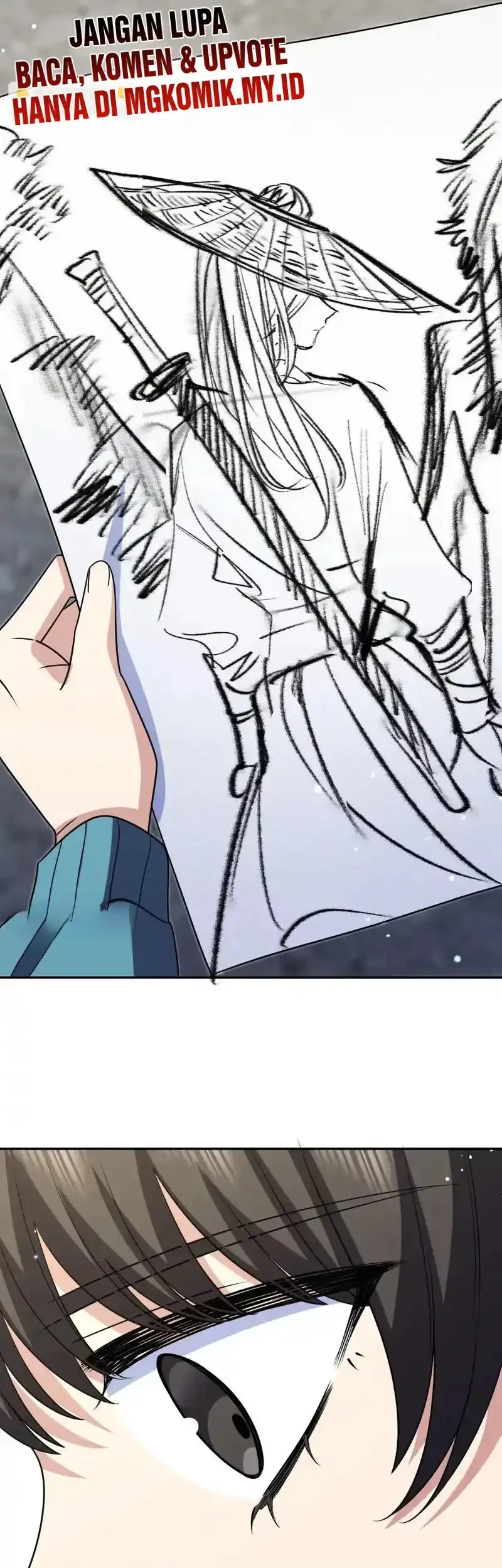 My Wife Is From a Thousand Years Ago Chapter 431 Gambar 27