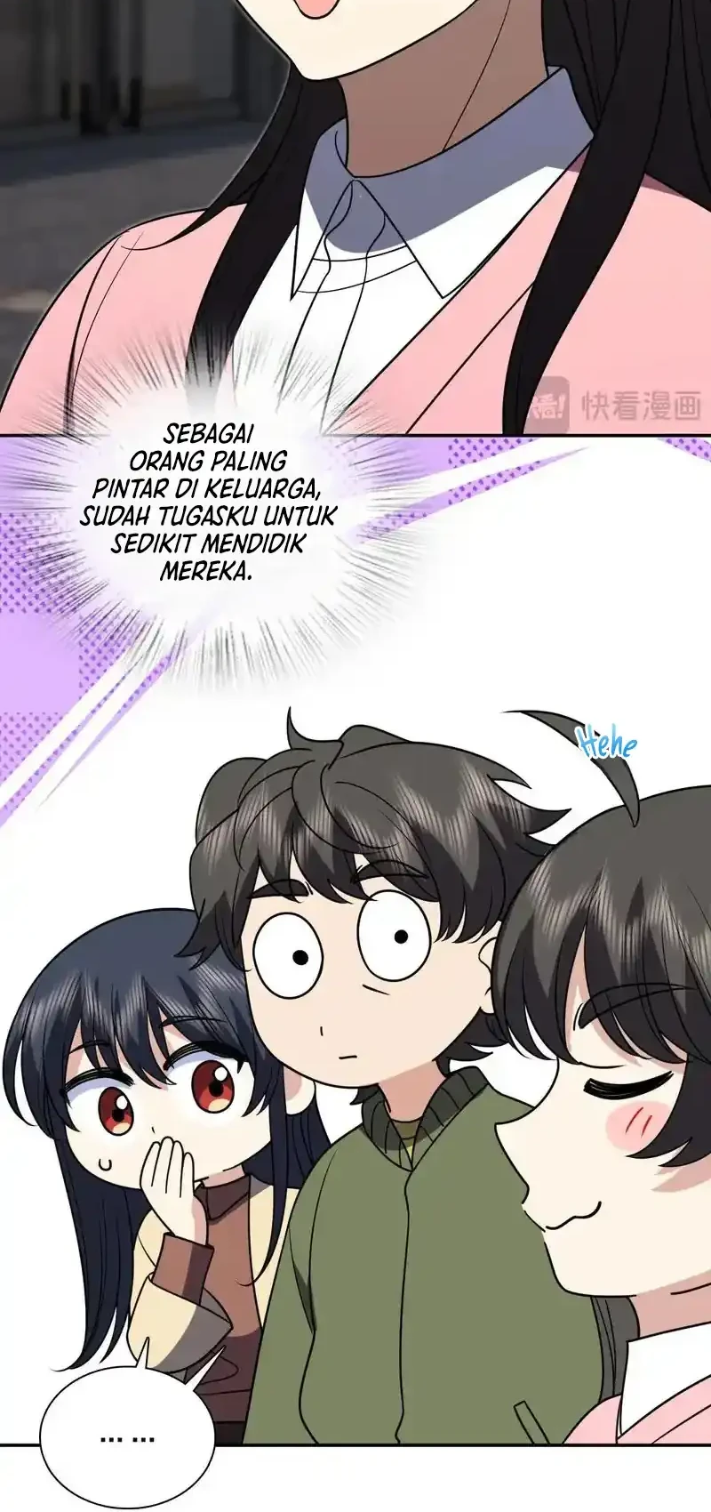 My Wife Is From a Thousand Years Ago Chapter 431 Gambar 32