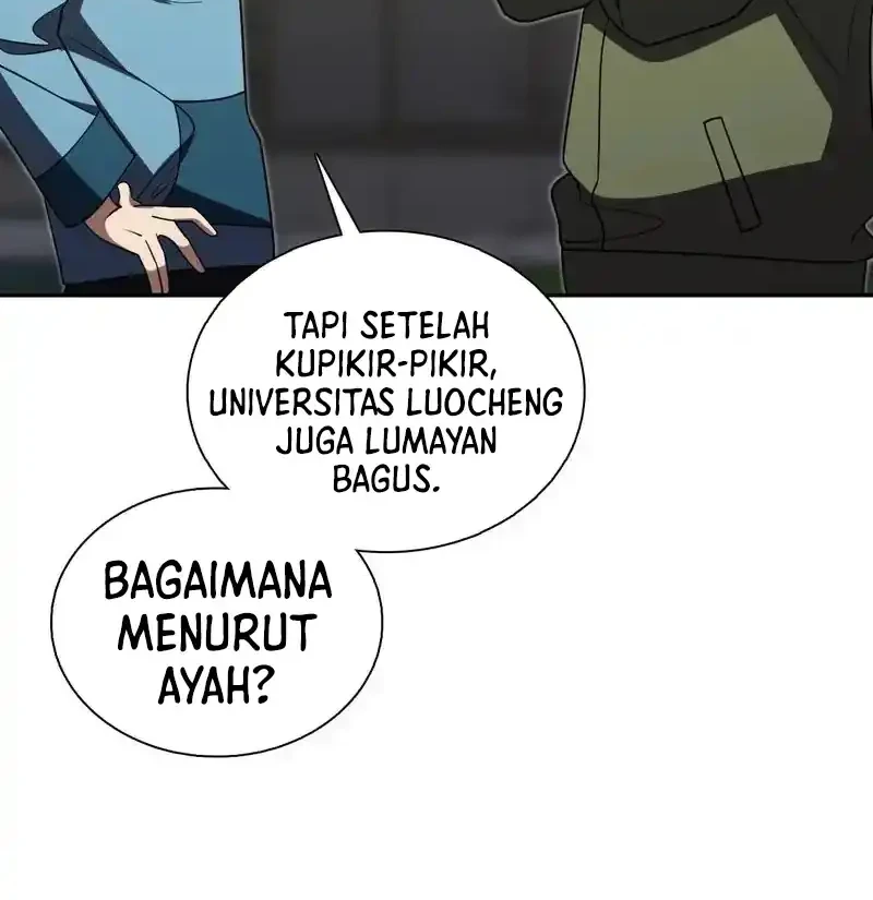 My Wife Is From a Thousand Years Ago Chapter 431 Gambar 38