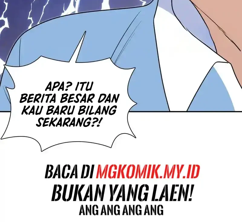 My Wife Is From a Thousand Years Ago Chapter 431 Gambar 20